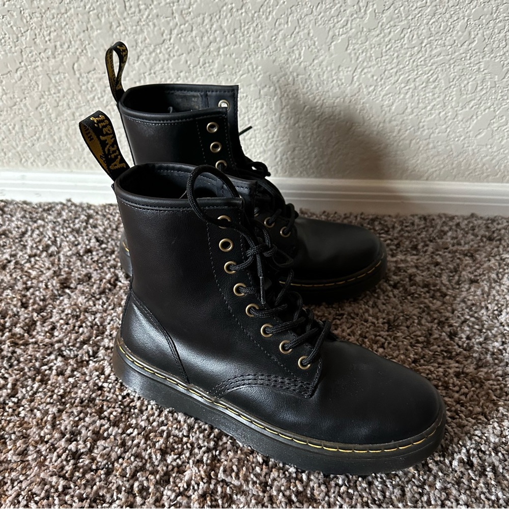 Dr. Martens